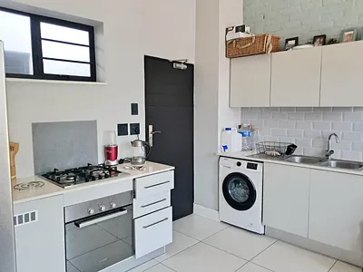 1 Bedroom Apartment For Sale in Randburg - img