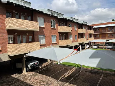 Apartment To Rent in Johannesburg - krD5.webp