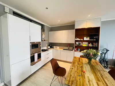 1 Bedroom Apartment To Rent in Sandton - img