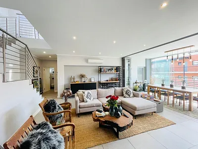 2 Bedroom Apartment To Rent in Johannesburg - img