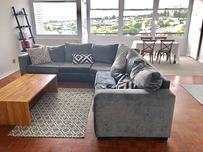 3 Bedroom Apartment To Rent in Sandton - img