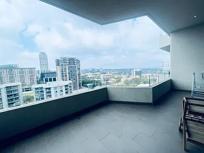 1 Bedroom Apartment To Rent in Sandton - img