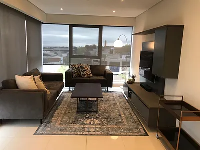 2 Bedroom Apartment For Sale in Johannesburg - img