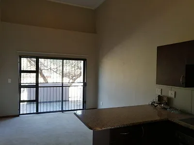 1 Bedroom Apartment To Rent in Randburg - img