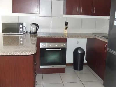 1 Bedroom Apartment To Rent in Randburg - img