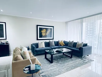 2 Bedroom Apartment To Rent in Sandton - Hkt5.webp