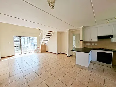 3 Bedroom Apartment To Rent in Sandton - img