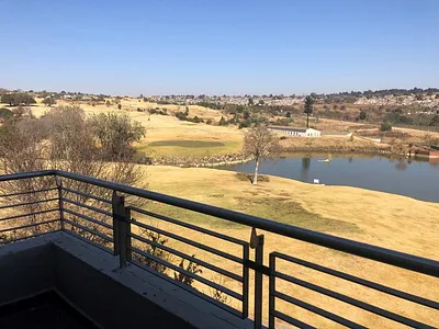 2 Bedroom Apartment To Rent in Randburg - PQeY.webp