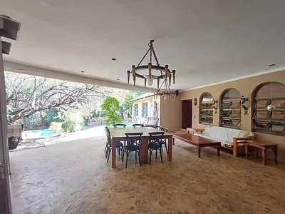 3 Bedroom House To Rent in Randburg - hstO.webp