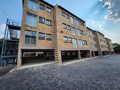 1 Bedroom Apartment To Rent in Randburg - fJWE.webp