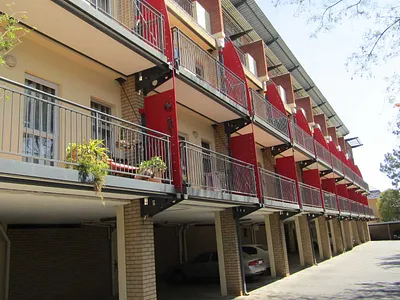 1 Bedroom Apartment To Rent in Randburg - GU35.webp