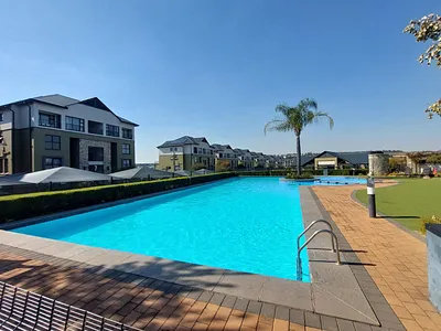 3 Bedroom Apartment To Rent in Midrand - XX3Y.webp