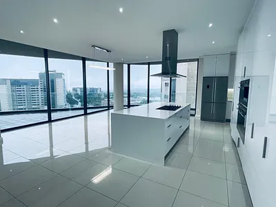 3 Bedroom Apartment To Rent in Sandton - img