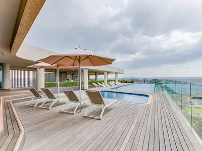 3 Bedroom Apartment To Rent in Sandton - img