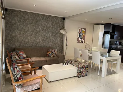 2 Bedroom Apartment To Rent in Sandton - img