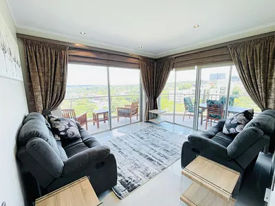 2 Bedroom Apartment To Rent in Sandton - img