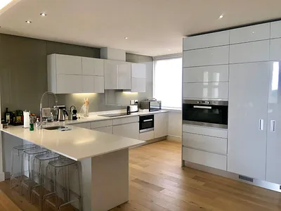 3 Bedroom Apartment To Rent in Sandton - img