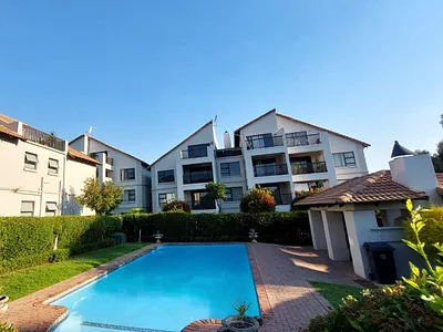 2 Bedroom Apartment To Rent in Sandton - ZixP.webp
