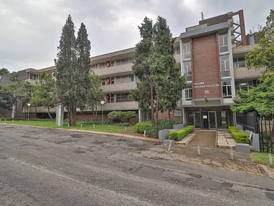 2 Bedroom Apartment To Rent in Roodepoort - yMuc.webp