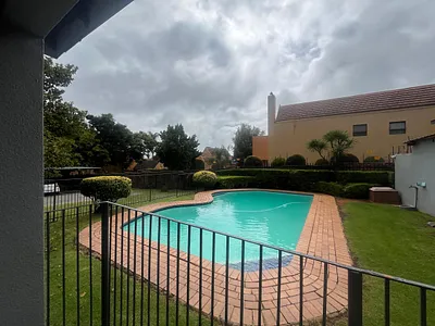 2 Bedroom Townhouse To Rent in Randburg - AOFy.webp