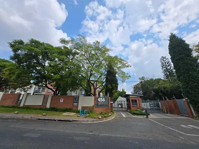1 Bedroom Apartment For Sale in Randburg - img