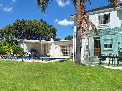 5 Bedroom House For Sale in Roodepoort - img