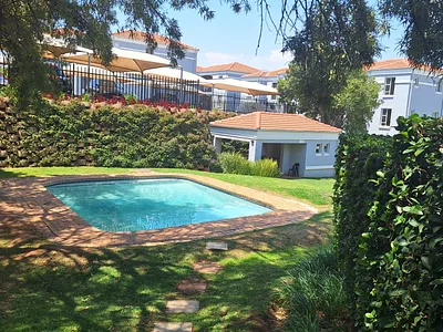 2 Bedroom Apartment To Rent in Randburg - img