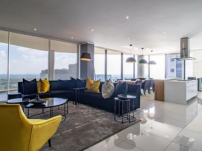 3 Bedroom Apartment For Sale in Sandton - IDVt.webp