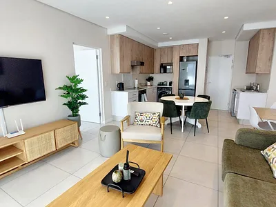 2 Bedroom Apartment To Rent in Sandton - YVfR.webp