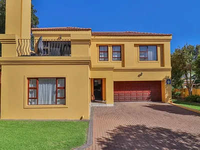 3 Bedroom House To Rent in Midrand - jobQ.webp