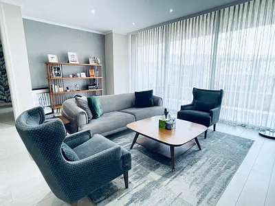 3 Bedroom Apartment To Rent in Sandton - zKaN.webp