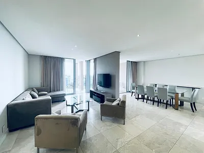 3 Bedroom Apartment To Rent in Sandton - tUhR.webp