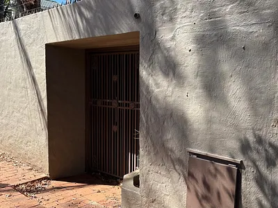 2 Bedroom House To Rent in Johannesburg - mIKM.webp