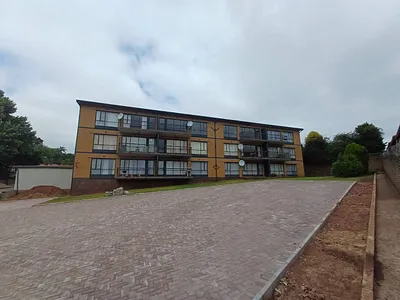 1 Bedroom Apartment To Rent in Roodepoort - OYKK.webp