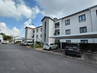 1 Bedroom Apartment To Rent in Kengies, Sandton - iZnC.webp