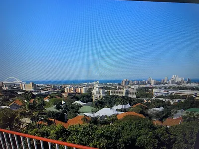 2 Bedroom Apartment For Sale in Durban - img