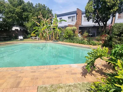 3 Bedroom Townhouse For Sale in Pretoria - JK2L.webp