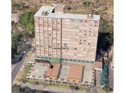 1.5 Bedroom Apartment For Sale in Pretoria - jT3S.webp