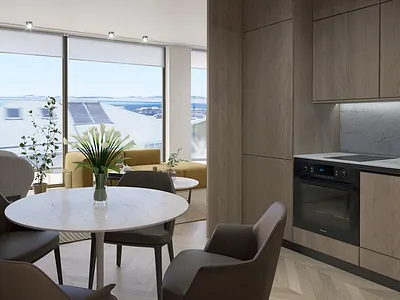 2 Bedroom Apartment For Sale in Cape Town - tSs1.webp