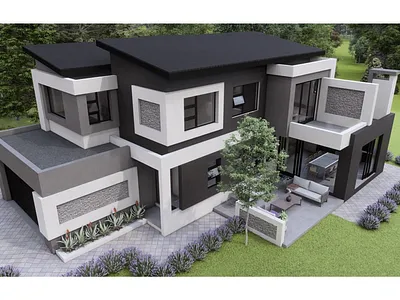 4 Bedroom House For Sale in Centurion - KJkY.webp