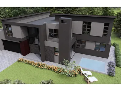 5 Bedroom House For Sale in Centurion - xQMq.webp