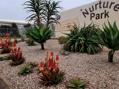 3 Bedroom Townhouse For Sale in Mossel Bay - MplD.webp