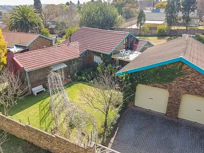 3 Bedroom House For Sale in Centurion - FUD7.webp