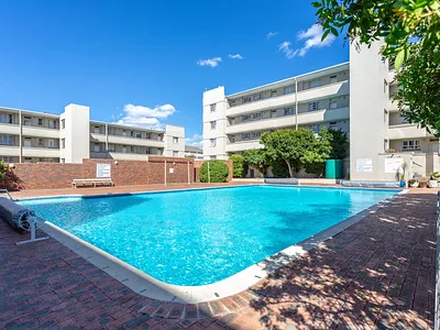 2 Bedroom Apartment For Sale in Cape Town - CaMu.webp