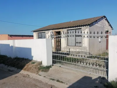 2 Bedroom House For Sale in Port Elizabeth - kFlG.webp