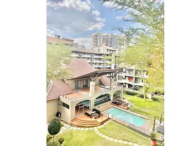 2 Bedroom Apartment To Rent in Sandton - NnpZ.webp