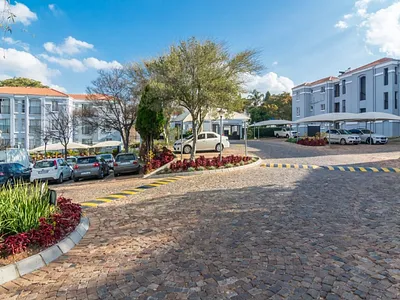 2 Bedroom Apartment For Sale in Randburg - 8ZNH.webp
