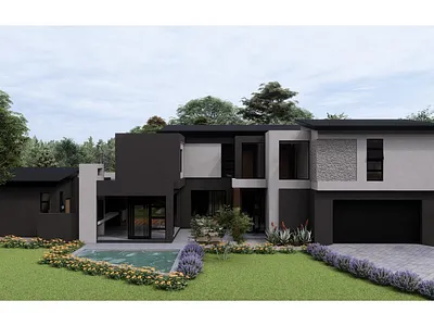 4 Bedroom House For Sale in Midrand - 54ZX.webp