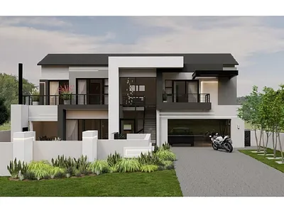 4 Bedroom House For Sale in Centurion - hVuT.webp