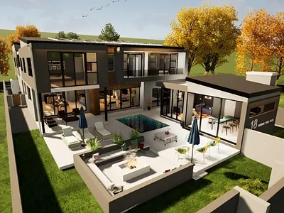 5 Bedroom House For Sale in Centurion - Xdtt.webp